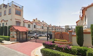 Gran oferta hermosa casa en villas del real tecamac