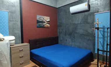 ขายที่ดินสวย 1-1-29 ไร่ ชัยมงคล สมุทรสาคร พร้อมบ้านสวนสไตล์รีสอร์ท