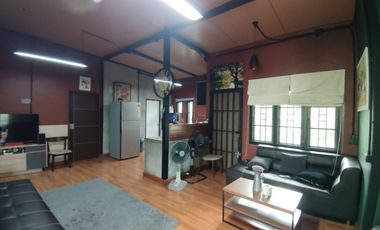 ขายที่ดินสวย 1-1-29 ไร่ ชัยมงคล สมุทรสาคร พร้อมบ้านสวนสไตล์รีสอร์ท