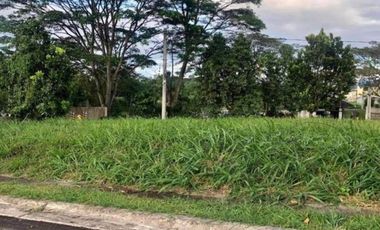 Prime Location, Prime Lot: Avida Parkway Settings NUVALI Corner Lot, For Sale at 4.8M with CGT & BC. Make Your Move – Inquire Now!