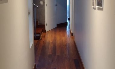 VENTA- DUPLEX - Jiron ALLAMANDA - MONTERRICO