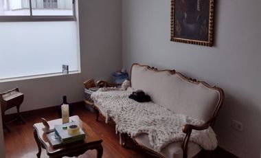 VENTA- DUPLEX - Jiron ALLAMANDA - MONTERRICO