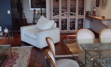 VENTA- DUPLEX - Jiron ALLAMANDA - MONTERRICO