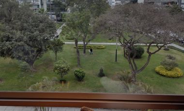 VENTA- DUPLEX - Jiron ALLAMANDA - MONTERRICO