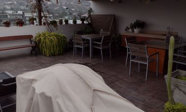 VENTA- DUPLEX - Jiron ALLAMANDA - MONTERRICO