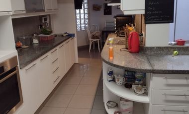 VENTA- DUPLEX - Jiron ALLAMANDA - MONTERRICO