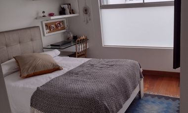 VENTA- DUPLEX - Jiron ALLAMANDA - MONTERRICO