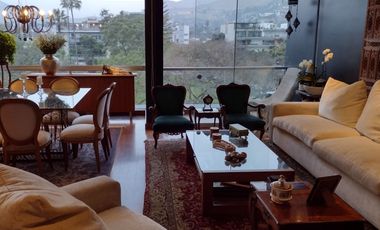 VENTA- DUPLEX - Jiron ALLAMANDA - MONTERRICO