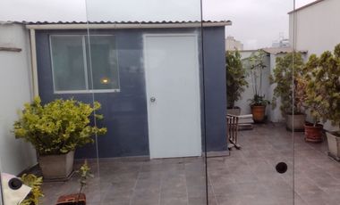 VENTA- DUPLEX - Jiron ALLAMANDA - MONTERRICO