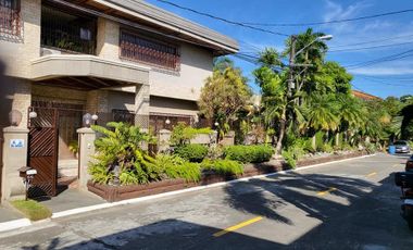 For Sale: 9 Bedroom House and lot in BF homes Northwest Phase 3, Parañaque City | Property ID: IR067