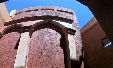 EN VENTA HOSTAL PROYECTO DE INVERSION ZACATECAS CENTRO HISTORICO