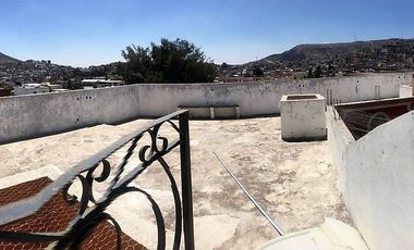 EN VENTA HOSTAL PROYECTO DE INVERSION ZACATECAS CENTRO HISTORICO