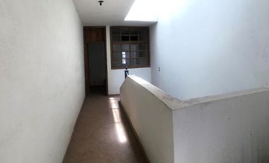 EN VENTA HOSTAL PROYECTO DE INVERSION ZACATECAS CENTRO HISTORICO
