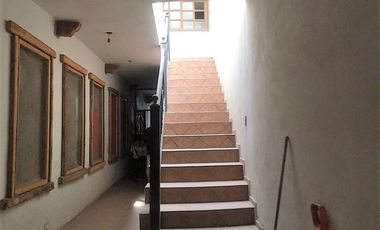 EN VENTA HOSTAL PROYECTO DE INVERSION ZACATECAS CENTRO HISTORICO