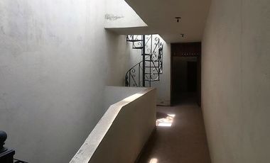 EN VENTA HOSTAL PROYECTO DE INVERSION ZACATECAS CENTRO HISTORICO