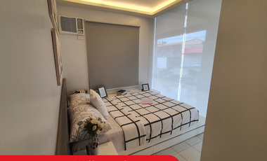 STUDIO CONDO UNIT (including all charges) at Brgy. Lucao, Dagupan City, Pangasinan