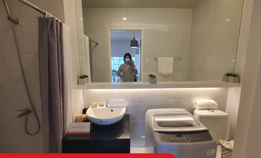 STUDIO CONDO UNIT (including all charges) at Brgy. Lucao, Dagupan City, Pangasinan