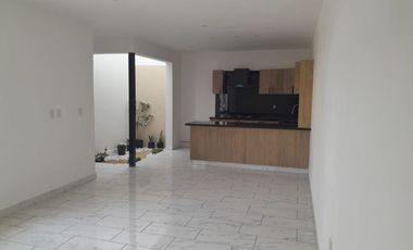 $2,700,000.00 ESTRENE MODERNA, DOBLE PORTÓN ELÉCTRICO,2 RECÁMARAS, 2 1/2 BAÑOS Y 2 GARAGES