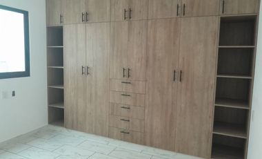 $2,700,000.00 ESTRENE MODERNA, DOBLE PORTÓN ELÉCTRICO,2 RECÁMARAS, 2 1/2 BAÑOS Y 2 GARAGES