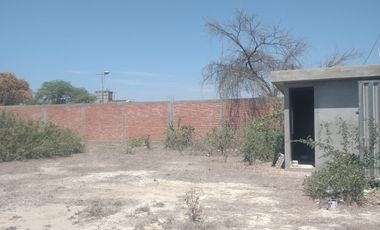 LOCAL EN VENTA O ALQUILER- ZONA INDUSTRIAL- PIURA
