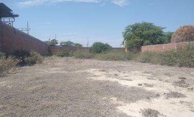 LOCAL EN VENTA O ALQUILER- ZONA INDUSTRIAL- PIURA