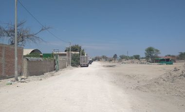 LOCAL EN VENTA O ALQUILER- ZONA INDUSTRIAL- PIURA