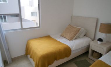 Hermosa casa en Lago Esmeralda