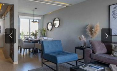 Hermosa casa en Lago Esmeralda