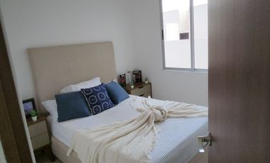 Hermosa casa en Lago Esmeralda