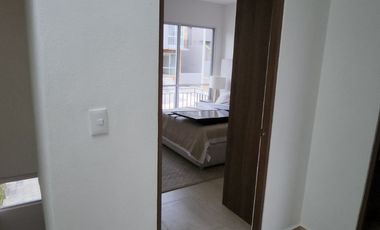 Hermosa casa en Lago Esmeralda