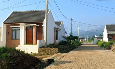 Rumah Minimalis Modern Siap Huni Islamic Soreang dekat tol Soroja | Perumahan Kawasan Islami Bandung