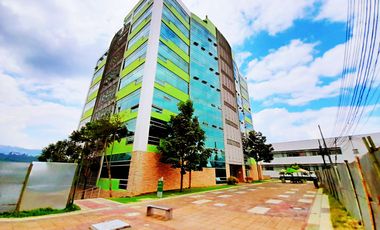 SE VENDE OFICINA RENTANDO EN FLORIDABLANCA SANTANDER