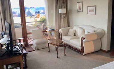 Vendemos amplio departamento dúplex a pasos de la Av. Alemania