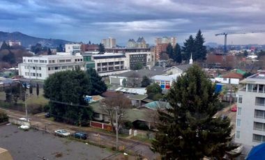 Vendemos amplio departamento dúplex a pasos de la Av. Alemania