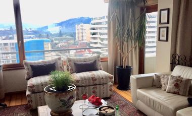 Vendemos amplio departamento dúplex a pasos de la Av. Alemania