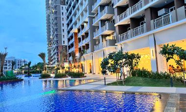 Brixton Place BRENT 1BR RFO 41sqm FOR SALE in Kapitolyo Pasig