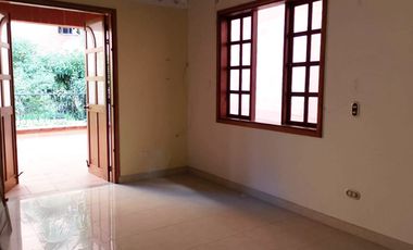PR20460 Casa en venta en el sector en el sector San Remo