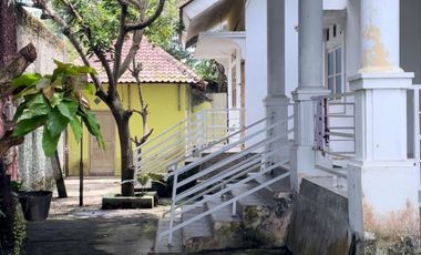 Rumah Luas 1500 m Pinggir Jalan Raya Ciruas Pontang