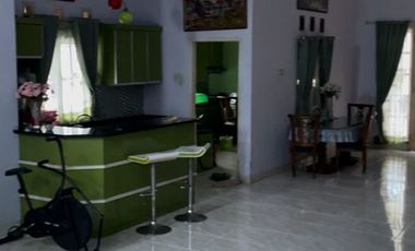 Rumah Luas 1500 m Pinggir Jalan Raya Ciruas Pontang