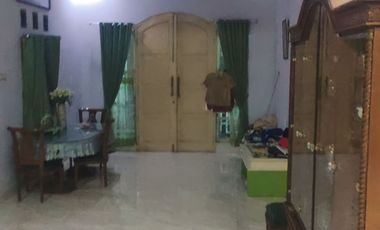 Rumah Luas 1500 m Pinggir Jalan Raya Ciruas Pontang