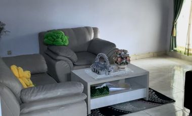 Rumah Luas 1500 m Pinggir Jalan Raya Ciruas Pontang