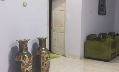 Rumah Luas 1500 m Pinggir Jalan Raya Ciruas Pontang