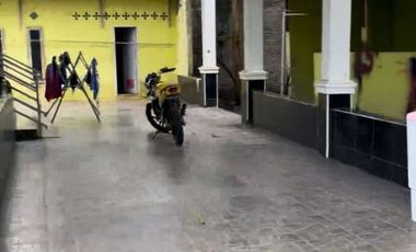 Rumah Luas 1500 m Pinggir Jalan Raya Ciruas Pontang
