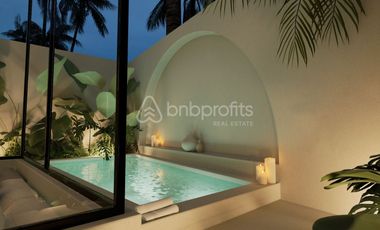 Modern 2 Bedroom Villa in Tanah Lot – Tabanan, Perfect Holiday Home or Investment Opportunity