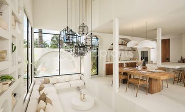 Modern 2 Bedroom Villa in Tanah Lot – Tabanan, Perfect Holiday Home or Investment Opportunity