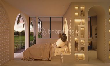 Modern 2 Bedroom Villa in Tanah Lot – Tabanan, Perfect Holiday Home or Investment Opportunity
