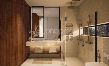 Modern 2 Bedroom Villa in Tanah Lot – Tabanan, Perfect Holiday Home or Investment Opportunity