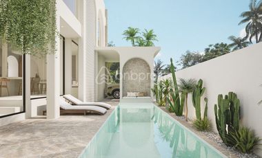 Modern 2 Bedroom Villa in Tanah Lot – Tabanan, Perfect Holiday Home or Investment Opportunity