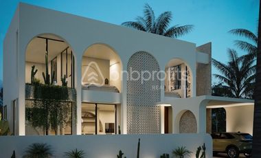 Modern 2 Bedroom Villa in Tanah Lot – Tabanan, Perfect Holiday Home or Investment Opportunity