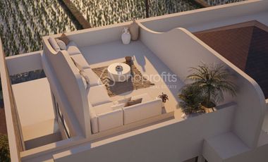 Modern 2 Bedroom Villa in Tanah Lot – Tabanan, Perfect Holiday Home or Investment Opportunity